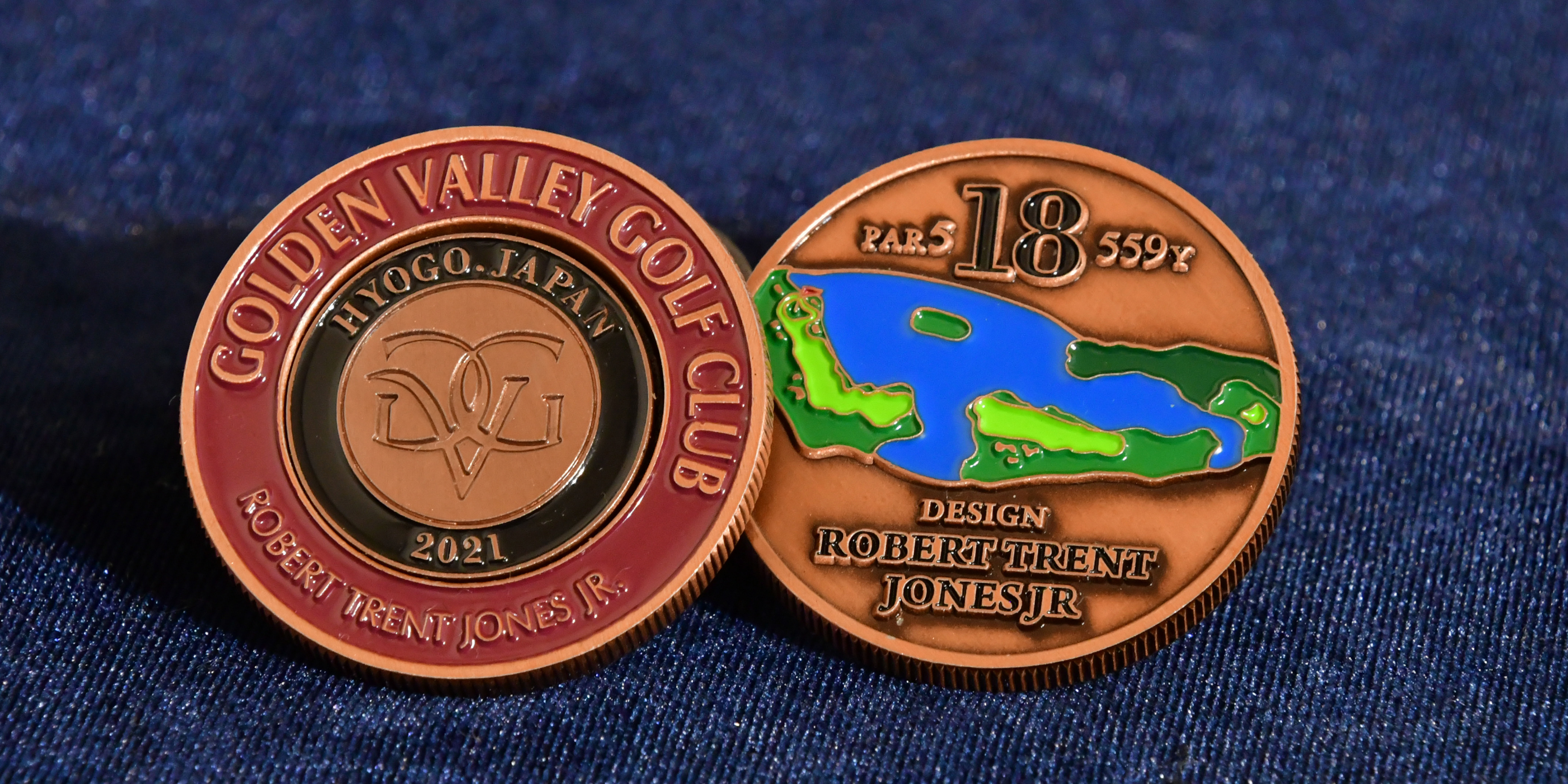 新着情報 ｜ ゴールデンバレーゴルフ倶楽部